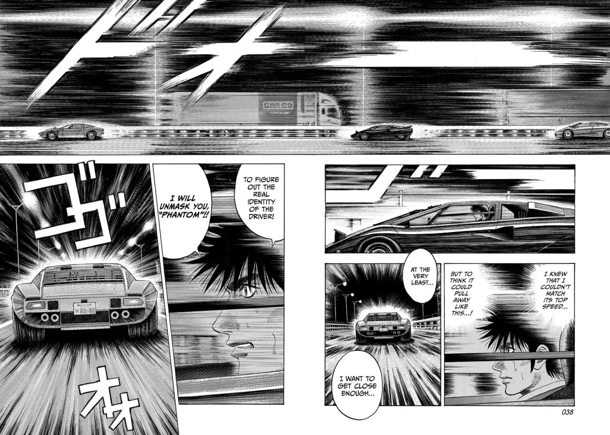 Countach Chapter 3.4 page 4 - 