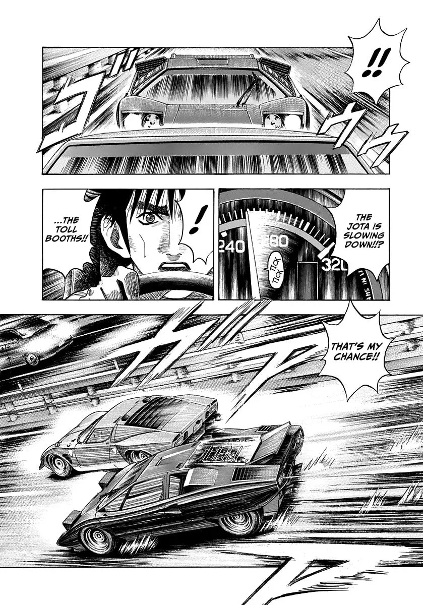 Countach Chapter 3.4 page 5 - 