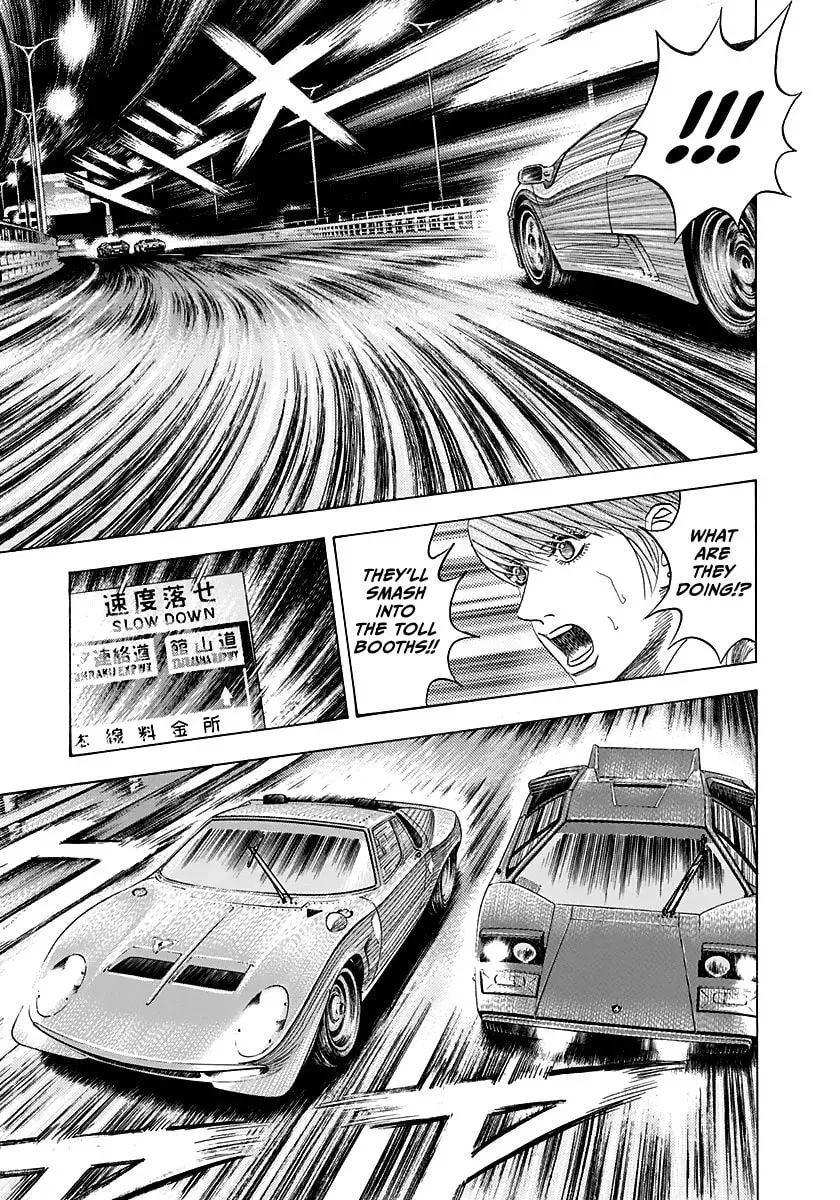 Countach Chapter 3.4 page 8 - 