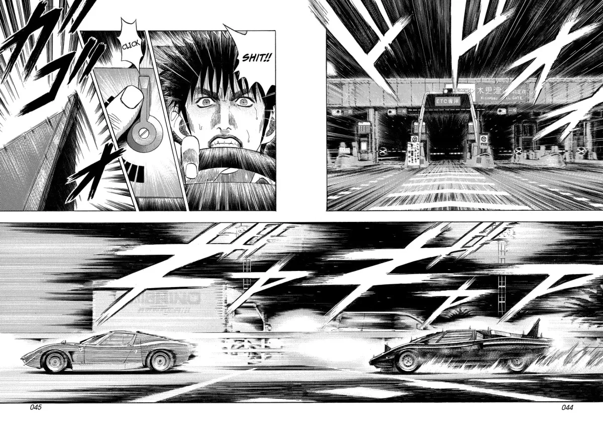Countach Chapter 3.4 page 9 - 