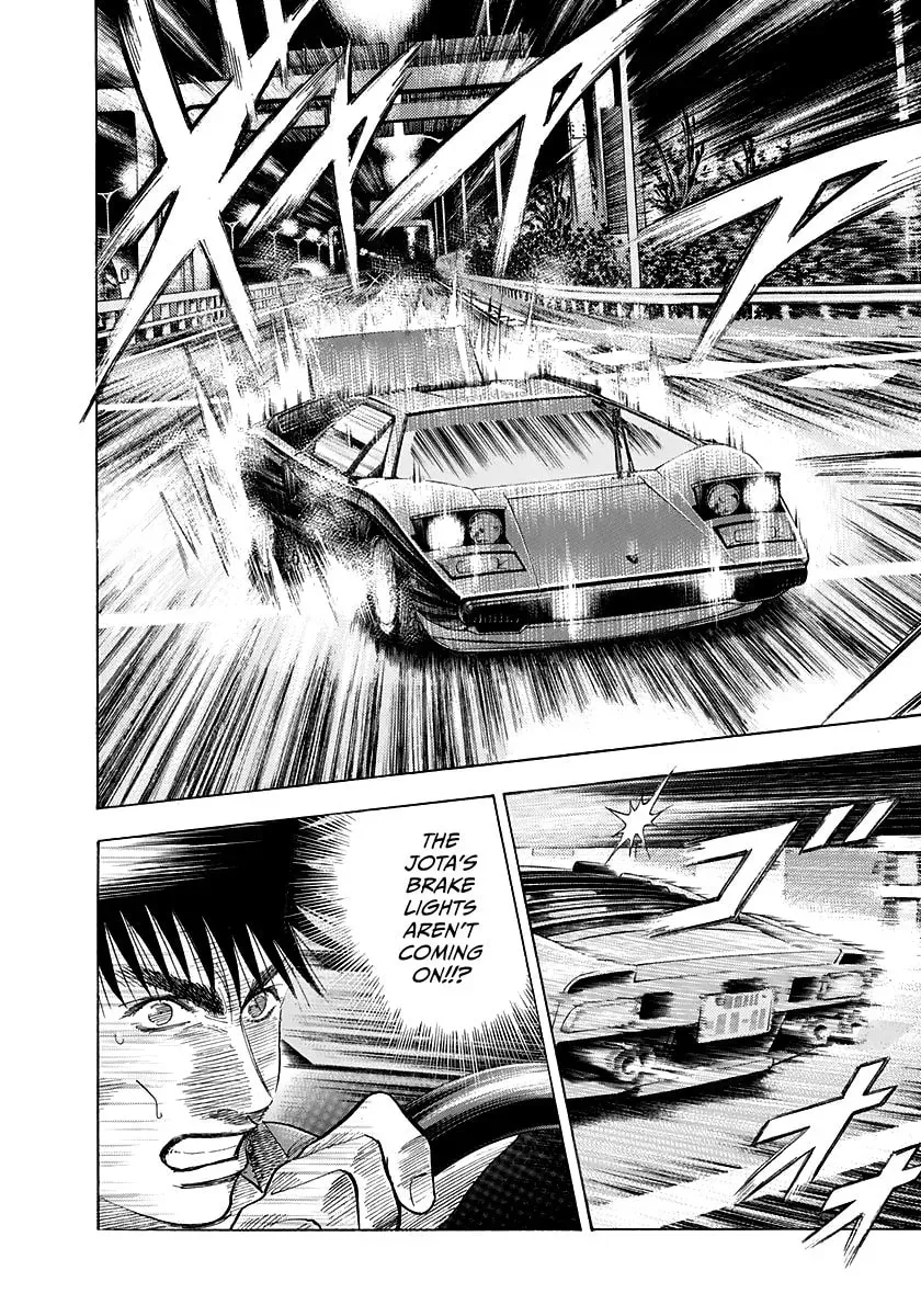 Countach Chapter 3.4 page 10 - 