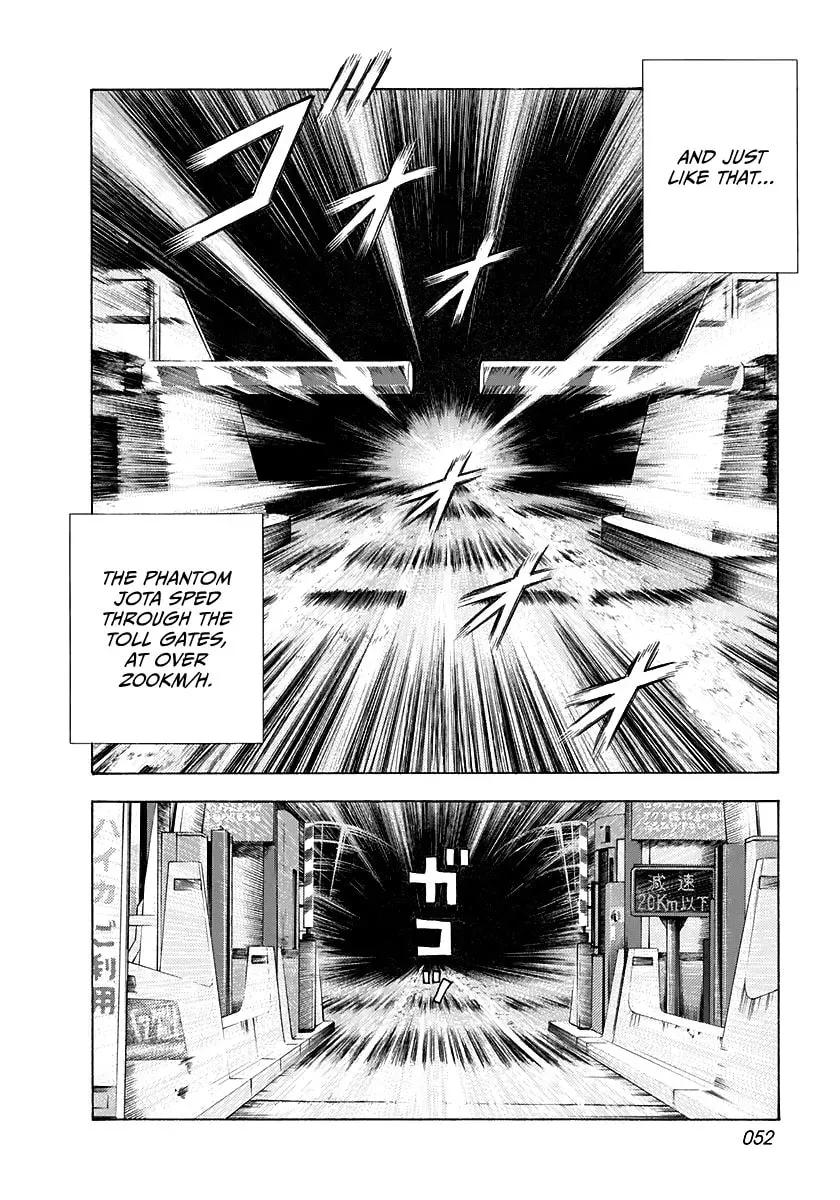 Countach Chapter 3.5 page 2 - 