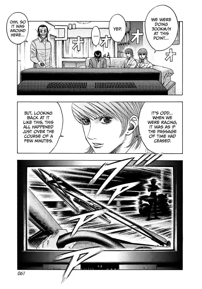 Countach Chapter 3.5 page 11 - 