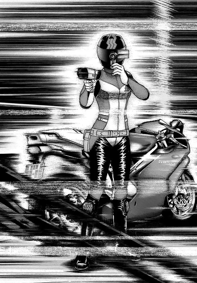 Countach Chapter 3.5 page 14 - 