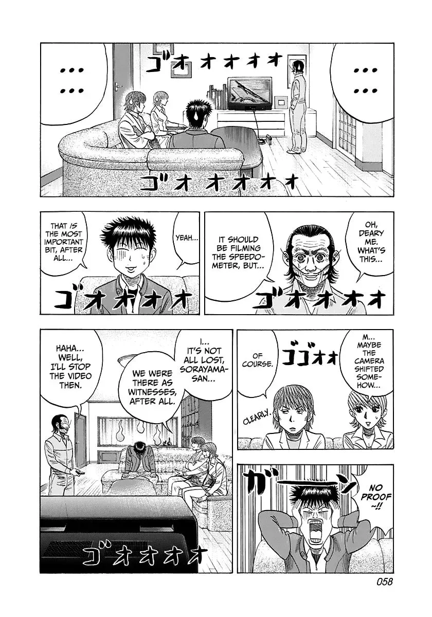 Countach Chapter 3.5 page 8 - 