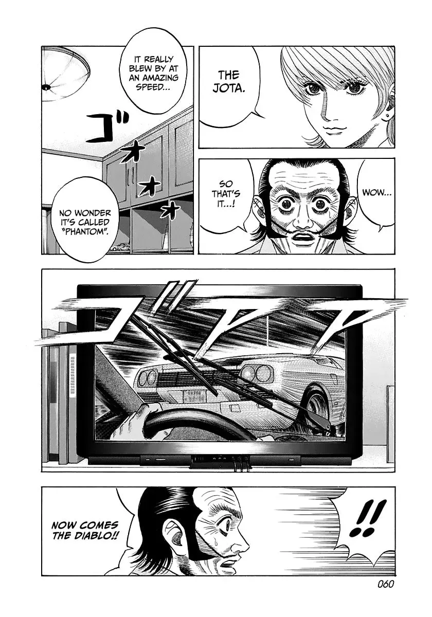 Countach Chapter 3.5 page 10 - 