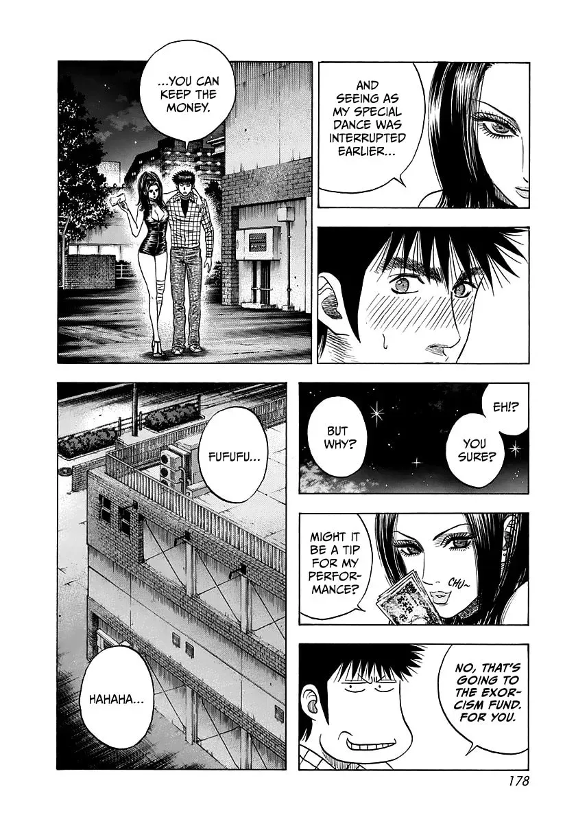 Countach Chapter 3.6 page 12 - 