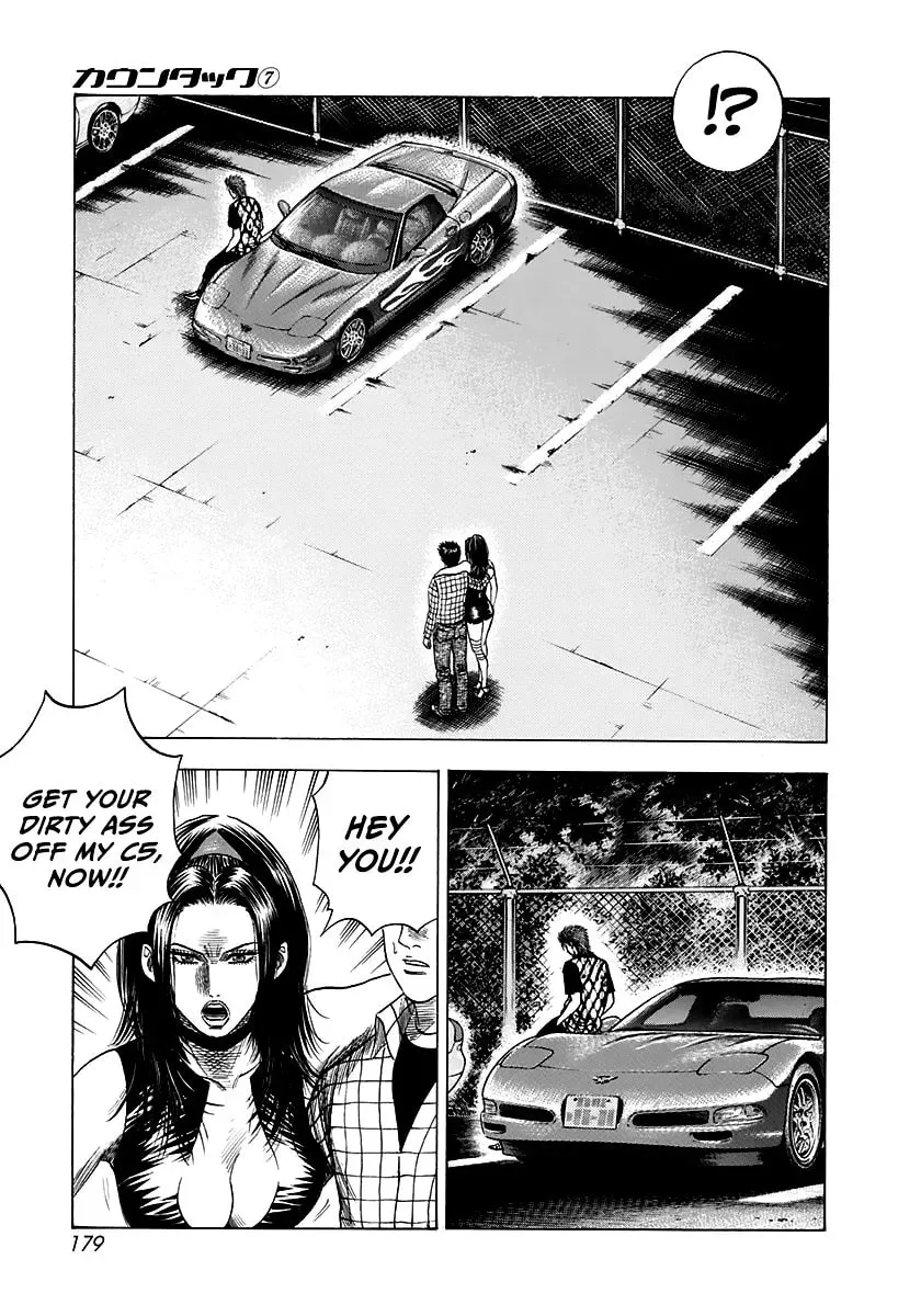 Countach Chapter 3.6 page 13 - 