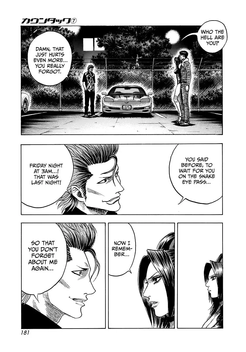 Countach Chapter 3.6 page 15 - 