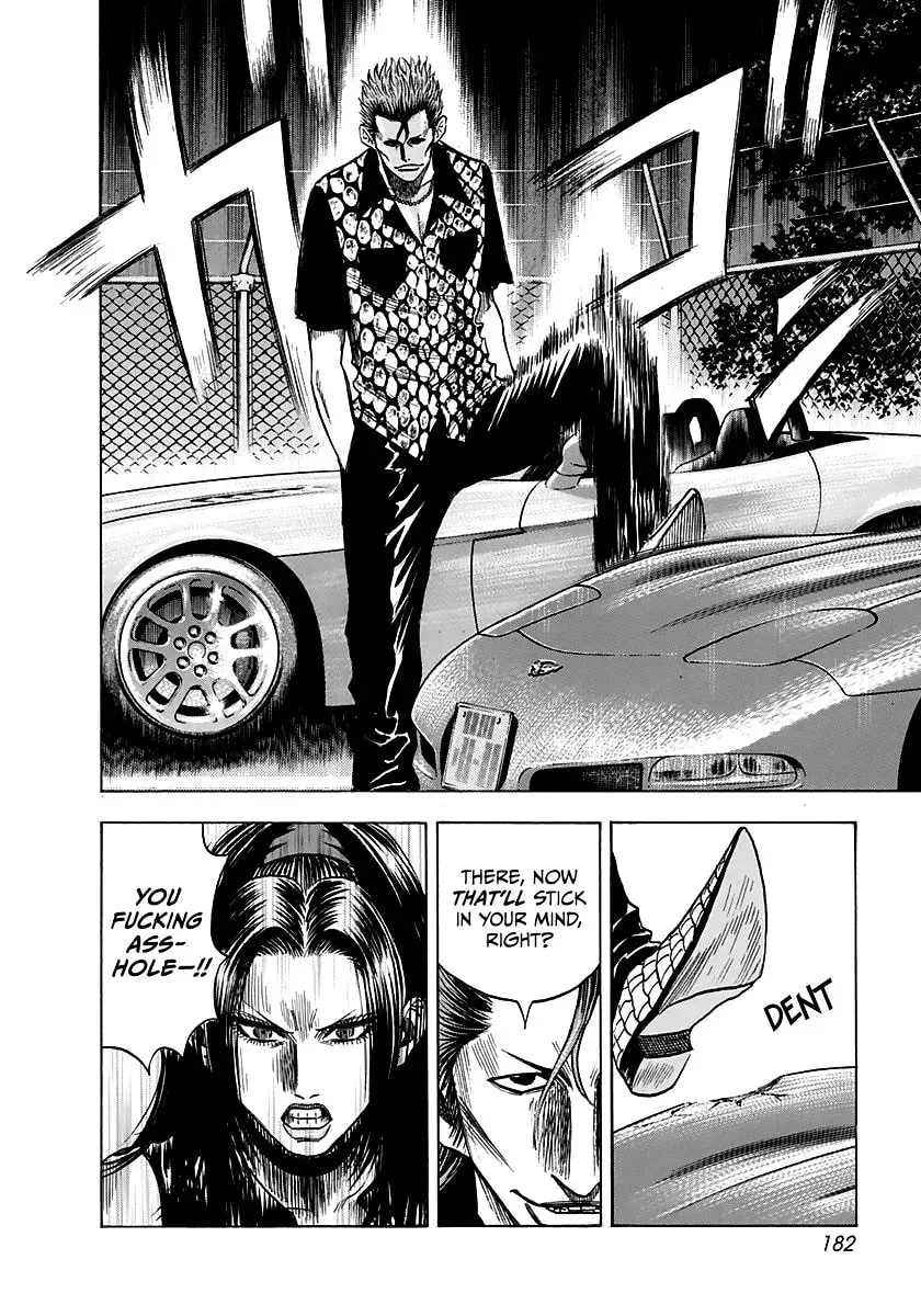 Countach Chapter 3.6 page 16 - 