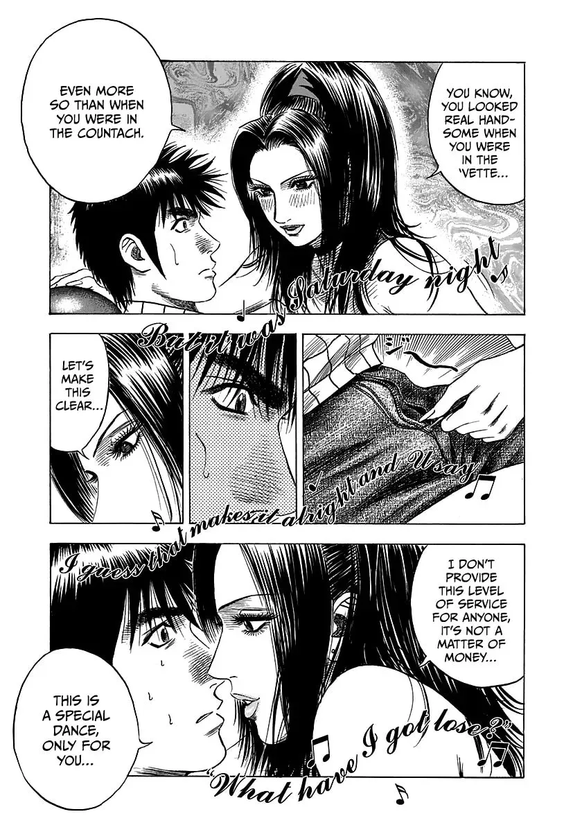 Countach Chapter 3.6 page 3 - 