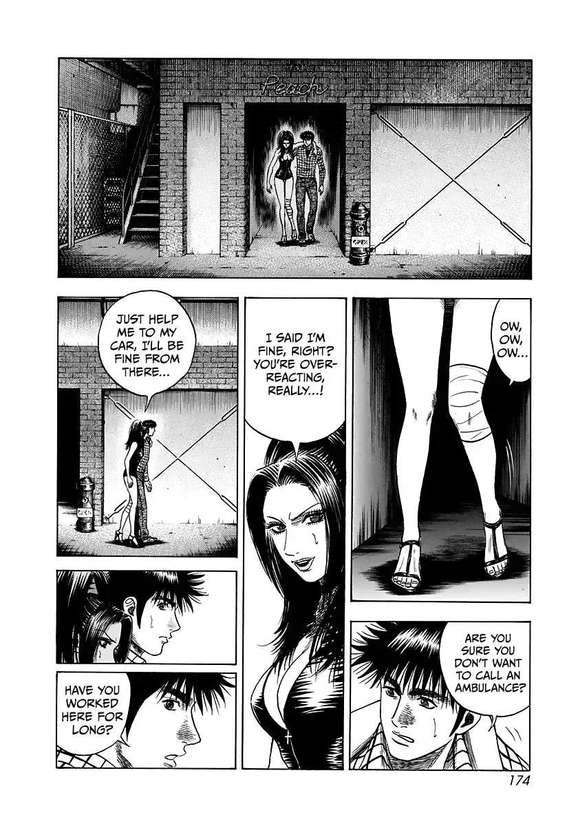 Countach Chapter 3.6 page 8 - 