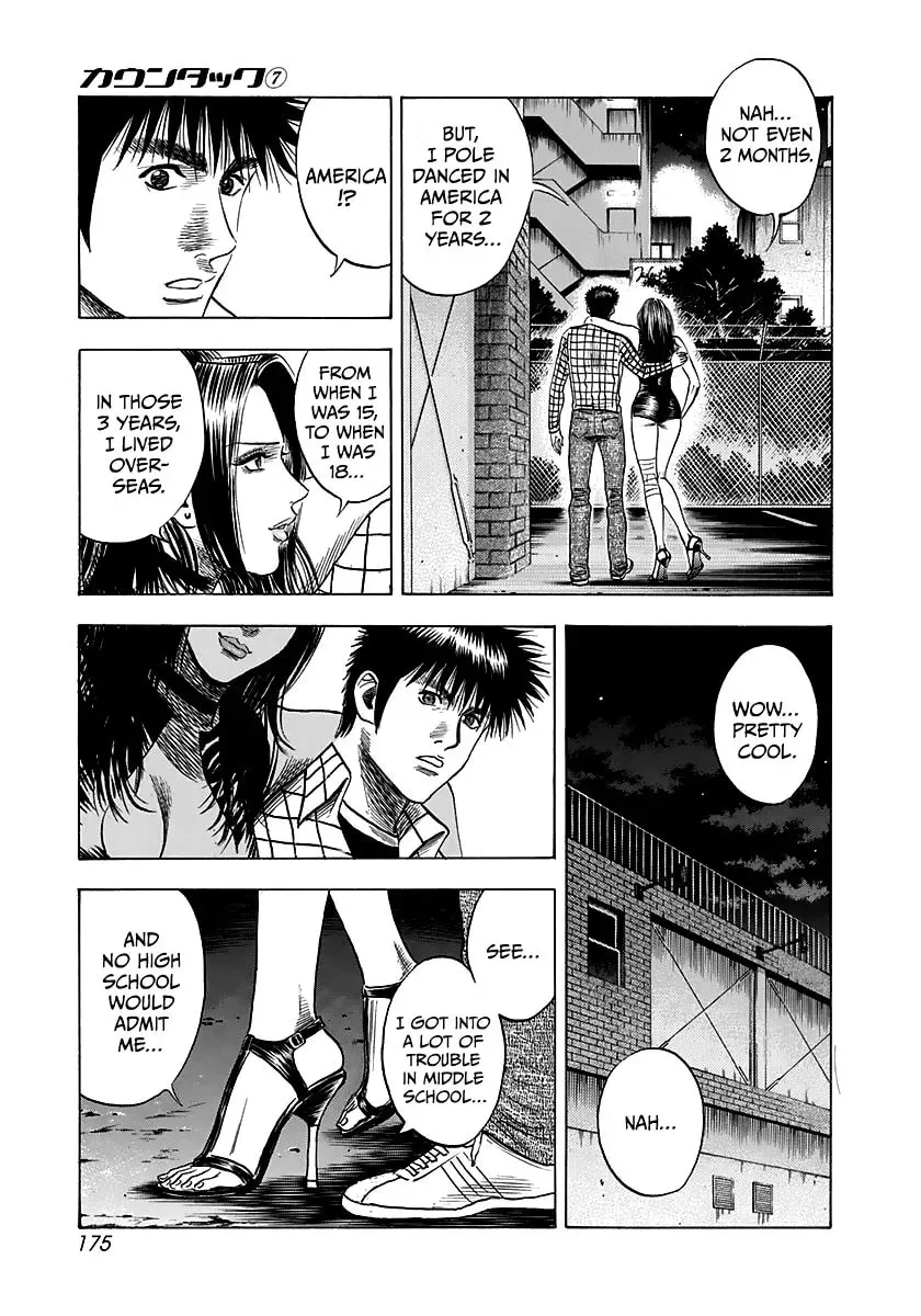 Countach Chapter 3.6 page 9 - 