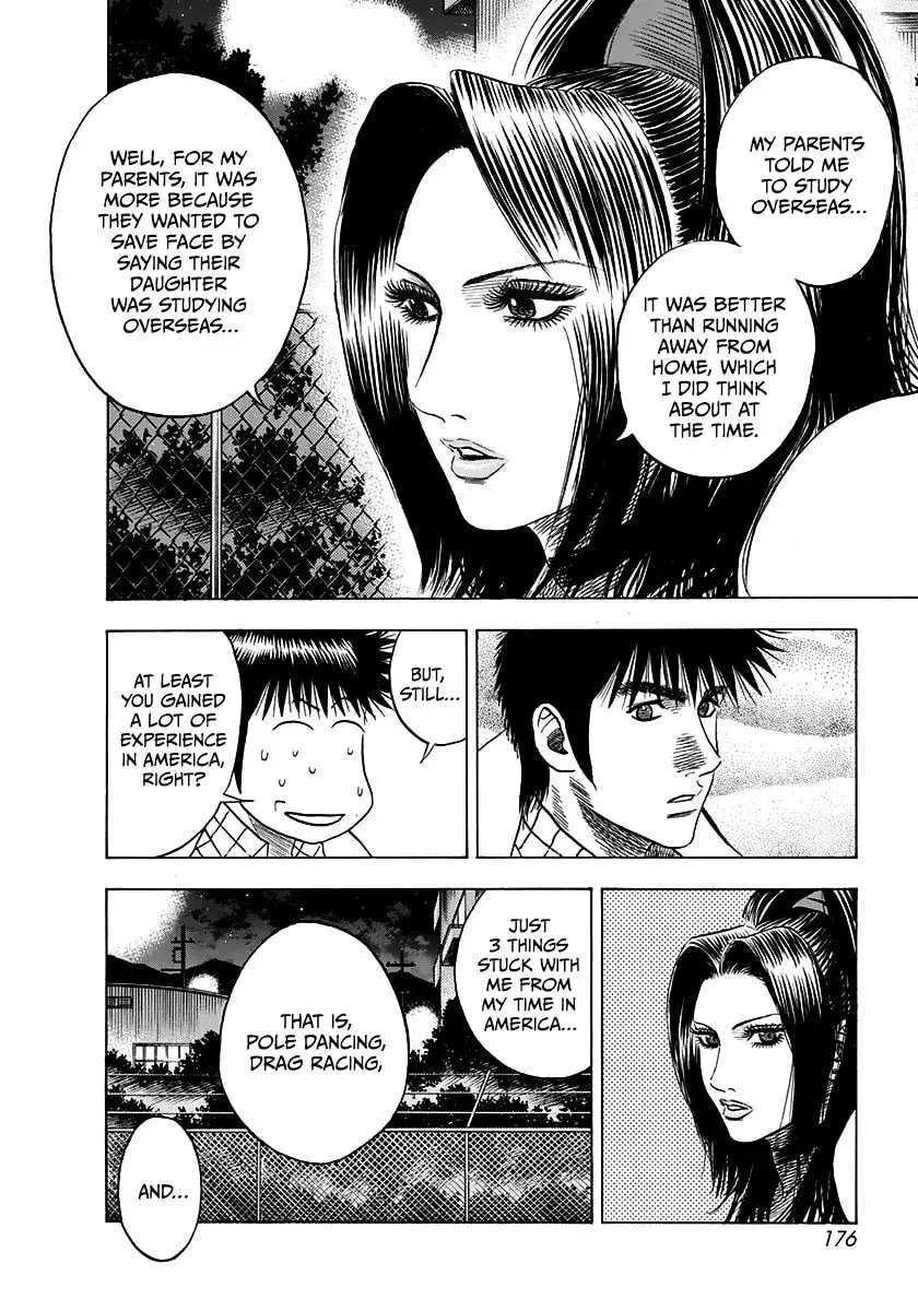 Countach Chapter 3.6 page 10 - 