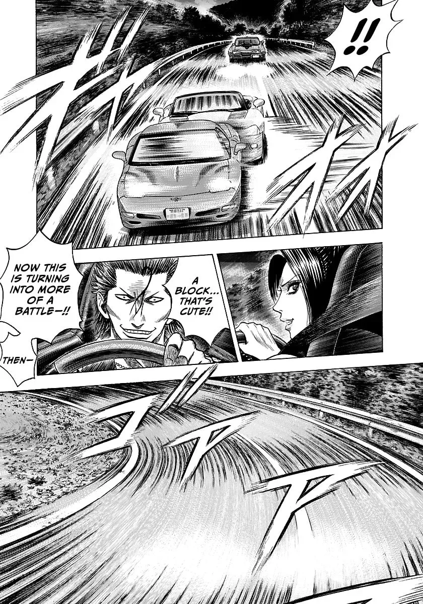 Countach Chapter 3.7 page 14 - 