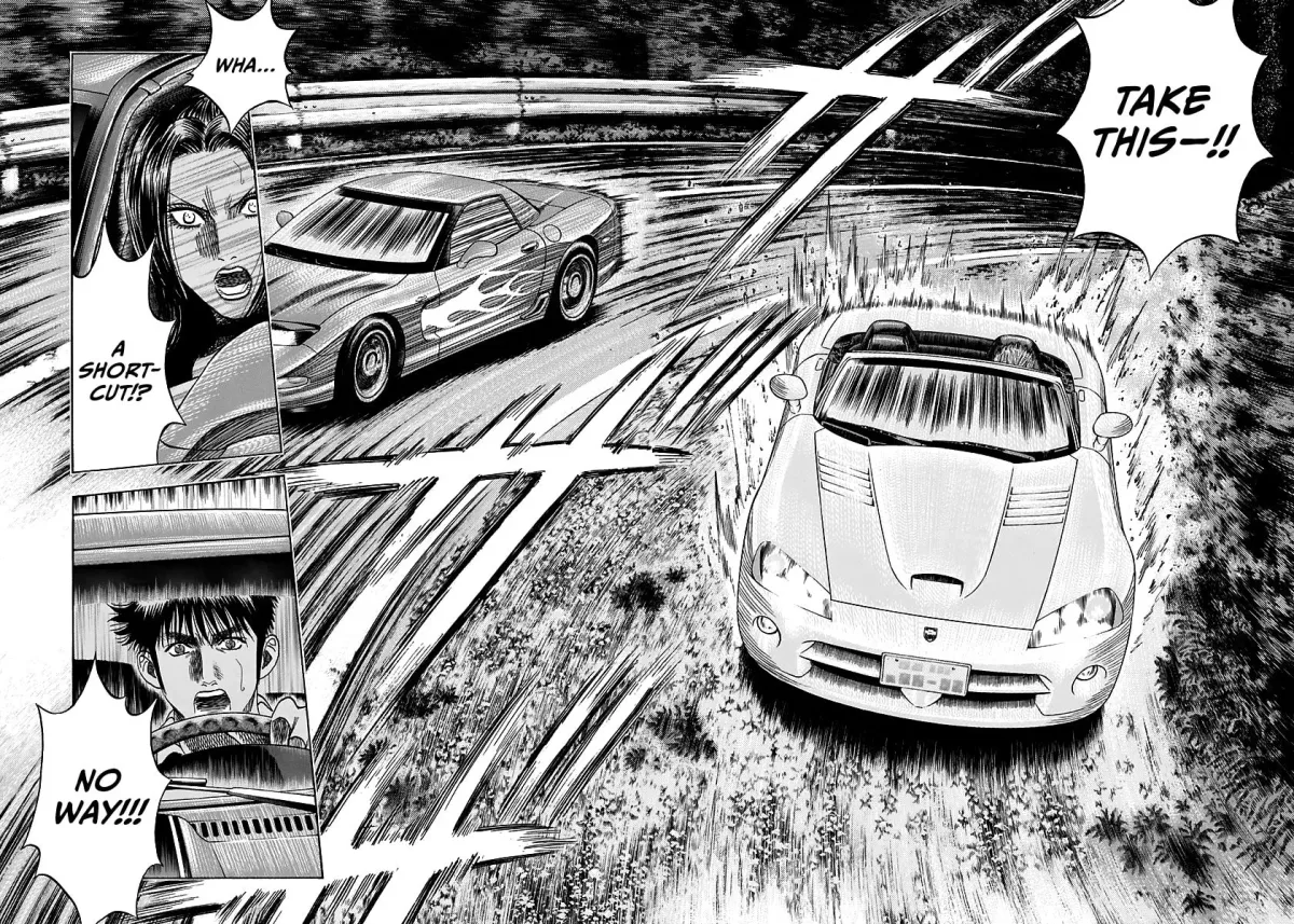 Countach Chapter 3.7 page 15 - 