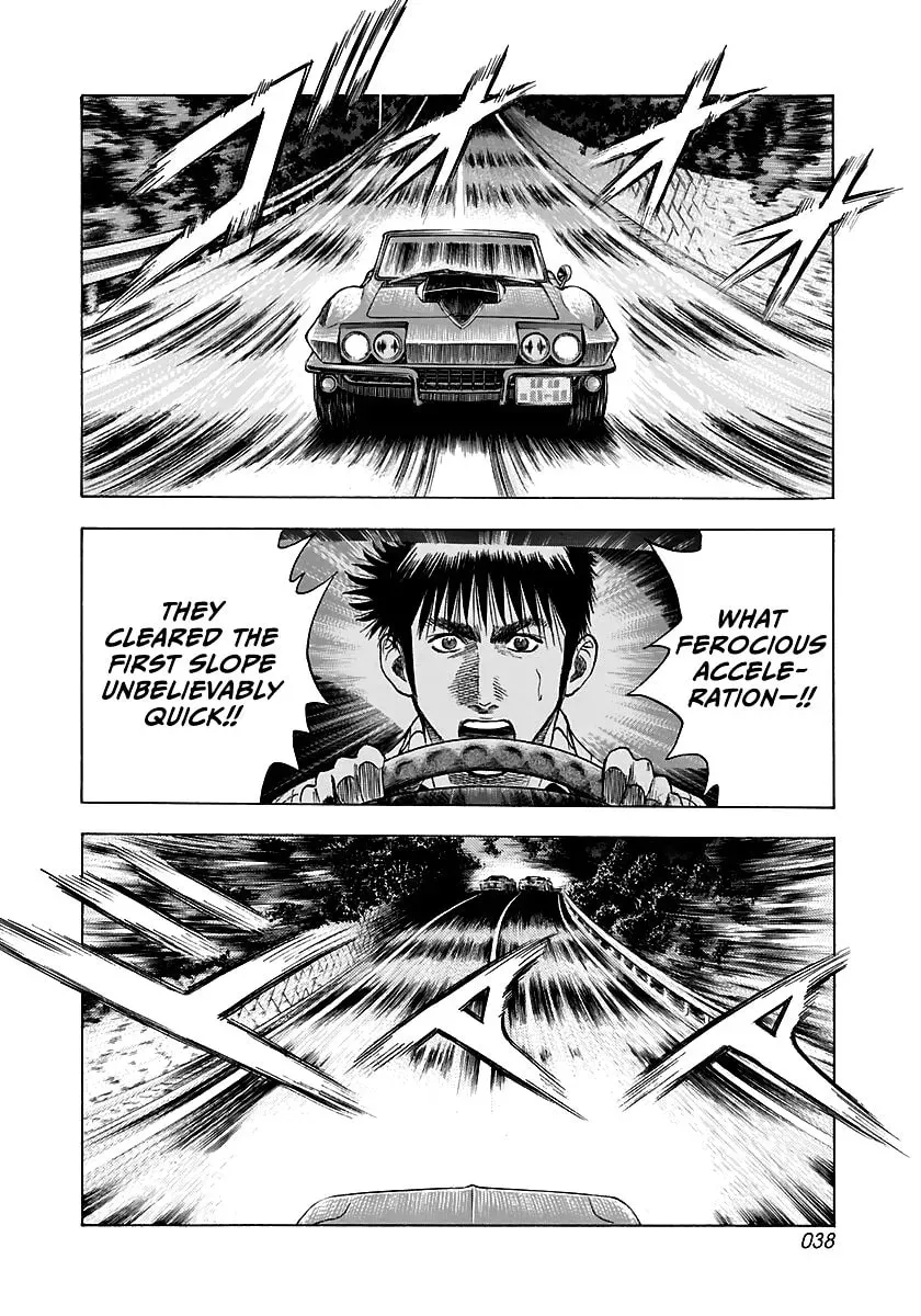 Countach Chapter 3.7 page 3 - 