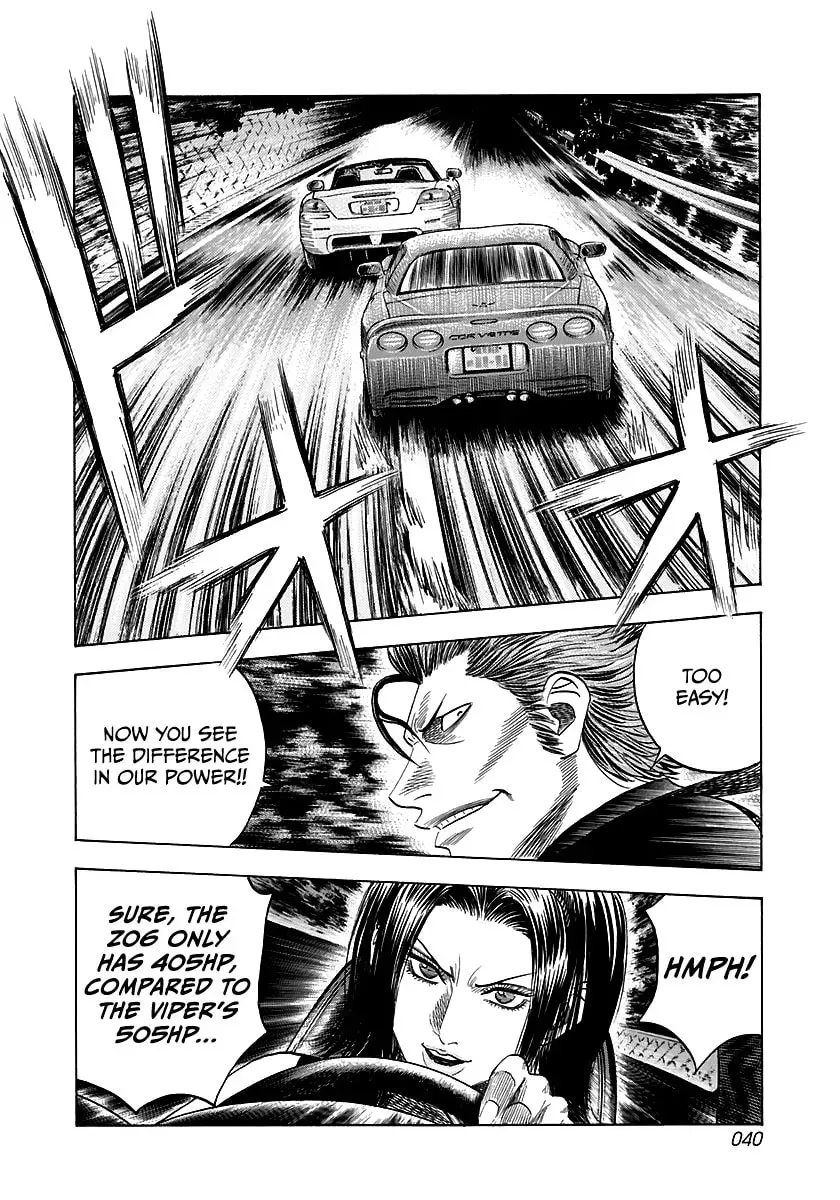 Countach Chapter 3.7 page 5 - 