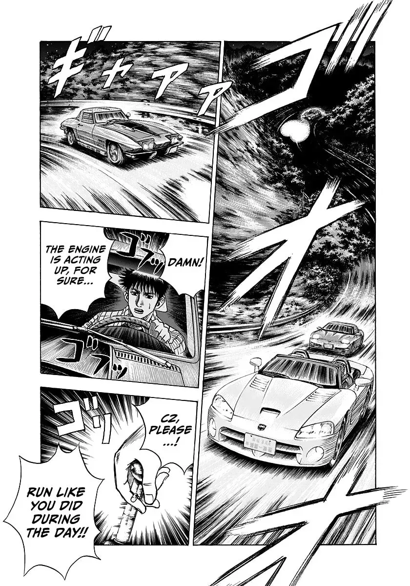 Countach Chapter 3.7 page 8 - 
