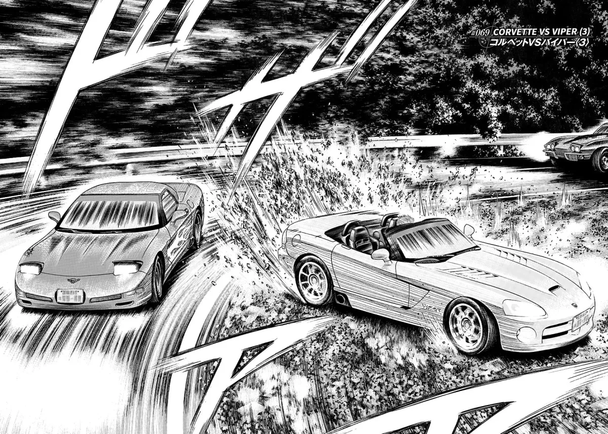 Countach Chapter 3.8 page 2 - 