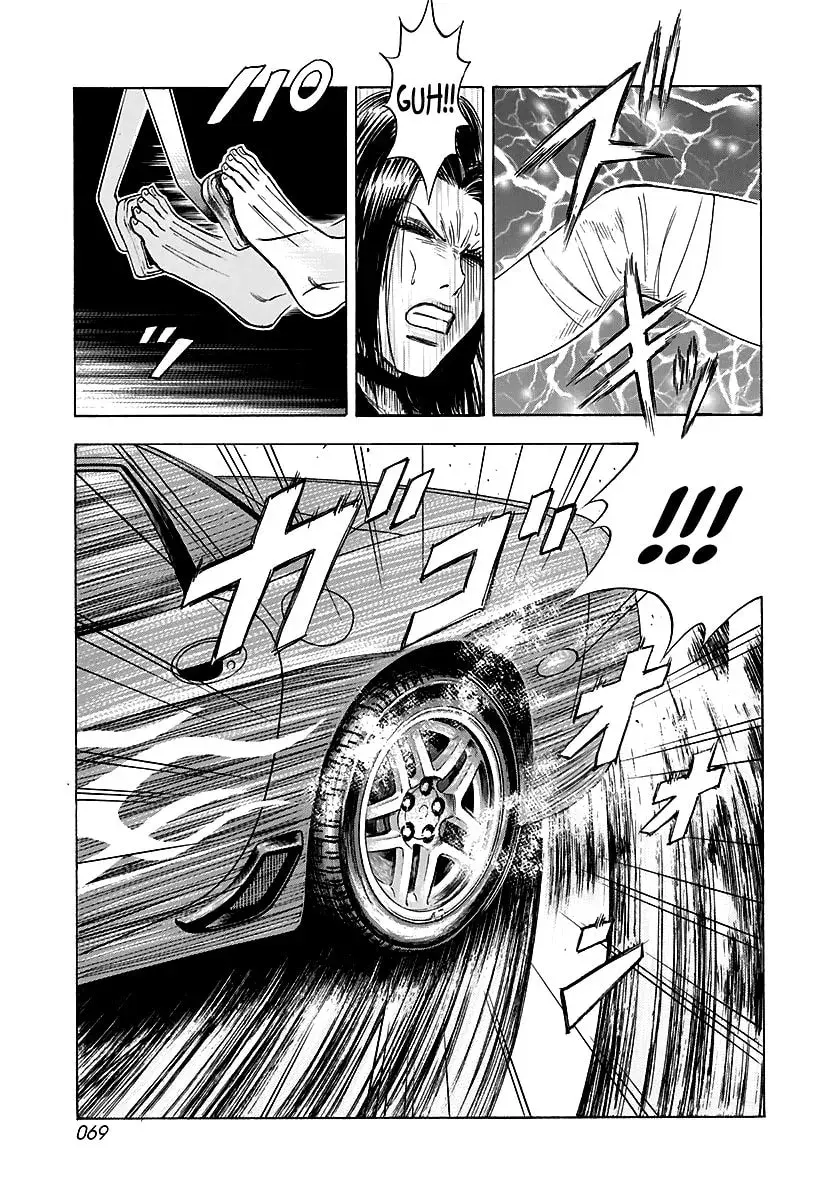 Countach Chapter 3.8 page 15 - 