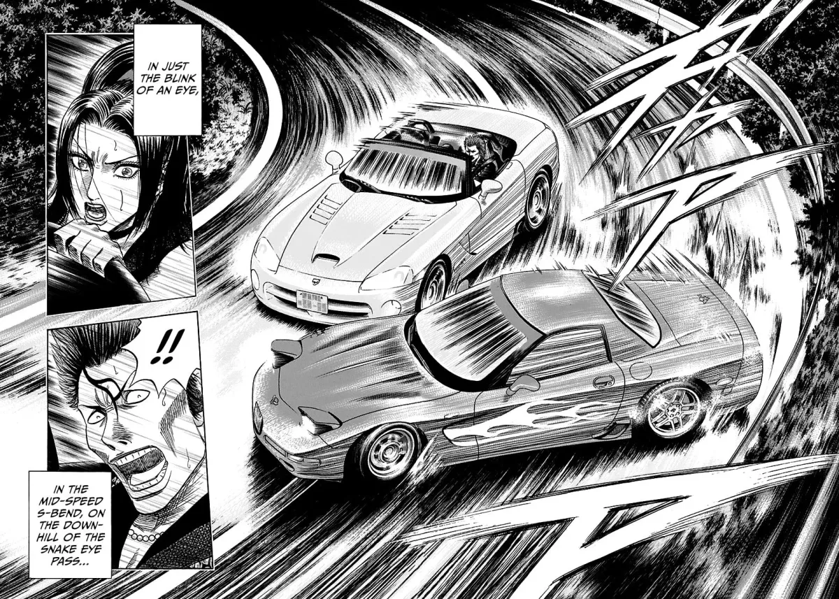 Countach Chapter 3.8 page 16 - 