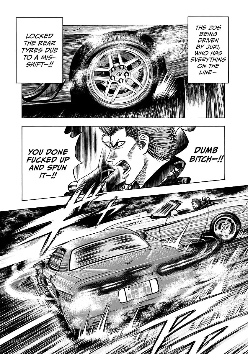 Countach Chapter 3.8 page 17 - 