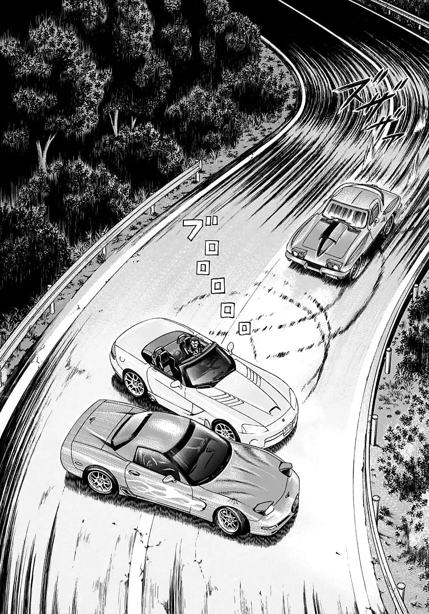 Countach Chapter 3.8 page 19 - 