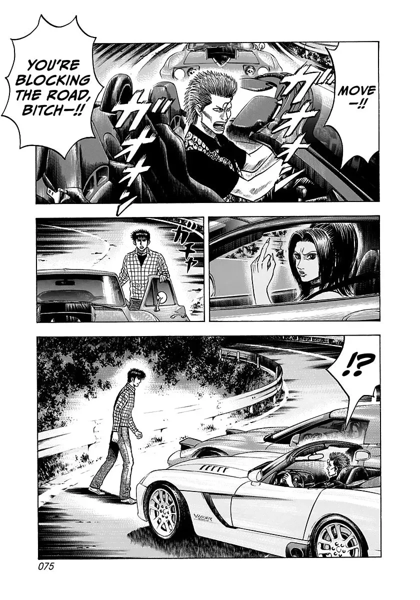 Countach Chapter 3.8 page 20 - 