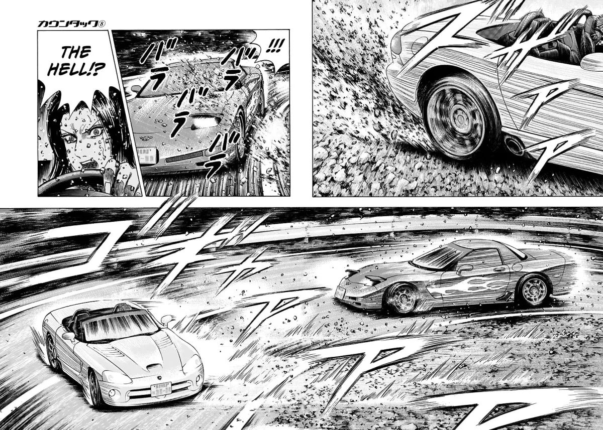 Countach Chapter 3.8 page 3 - 