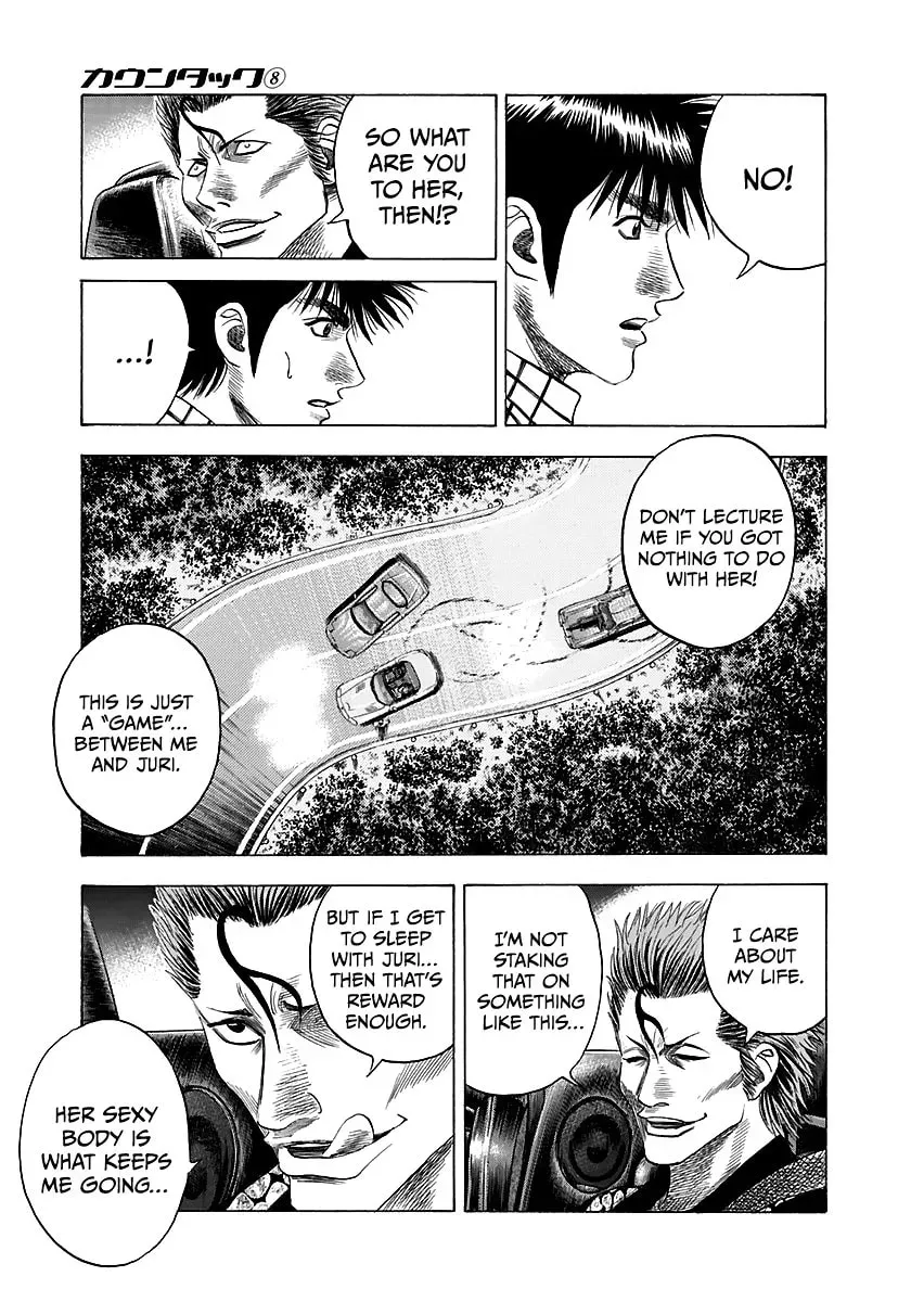 Countach Chapter 3.8 page 26 - 