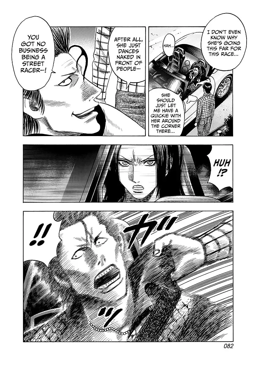 Countach Chapter 3.8 page 27 - 