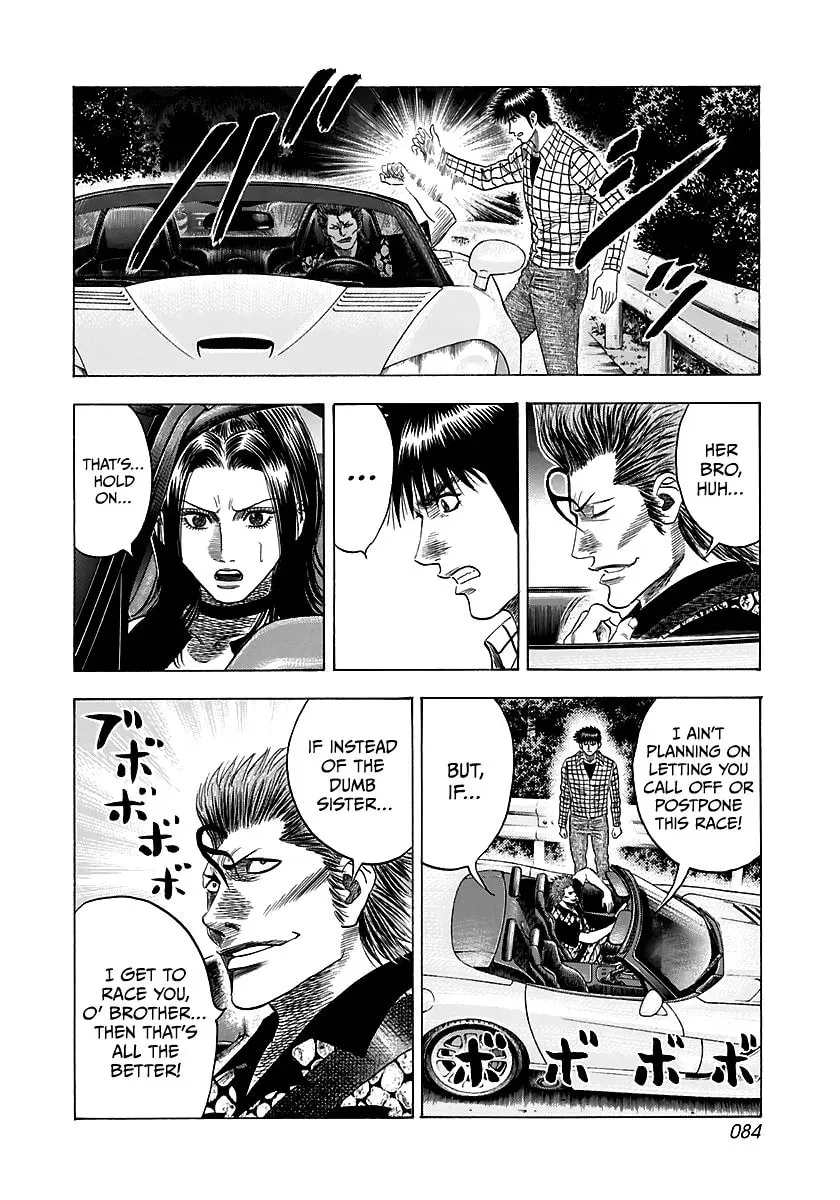 Countach Chapter 3.8 page 29 - 