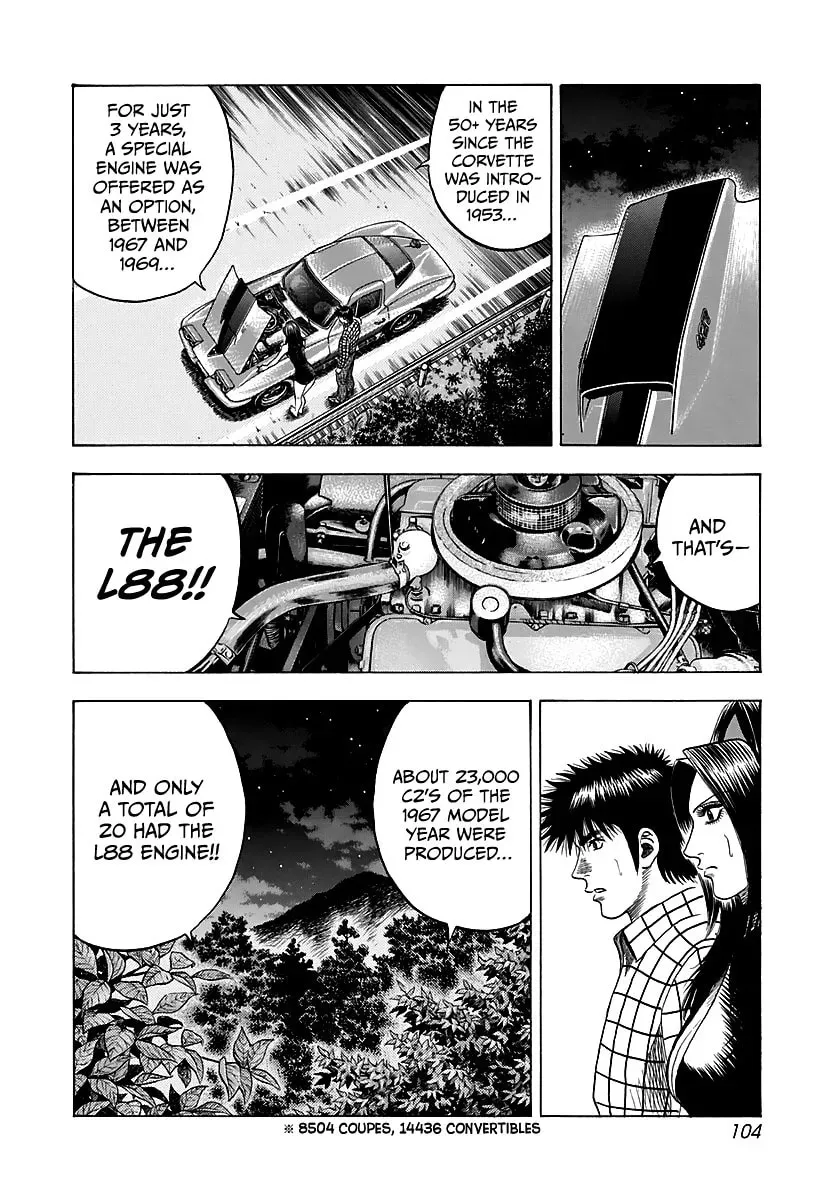 Countach Chapter 3.8 page 48 - 