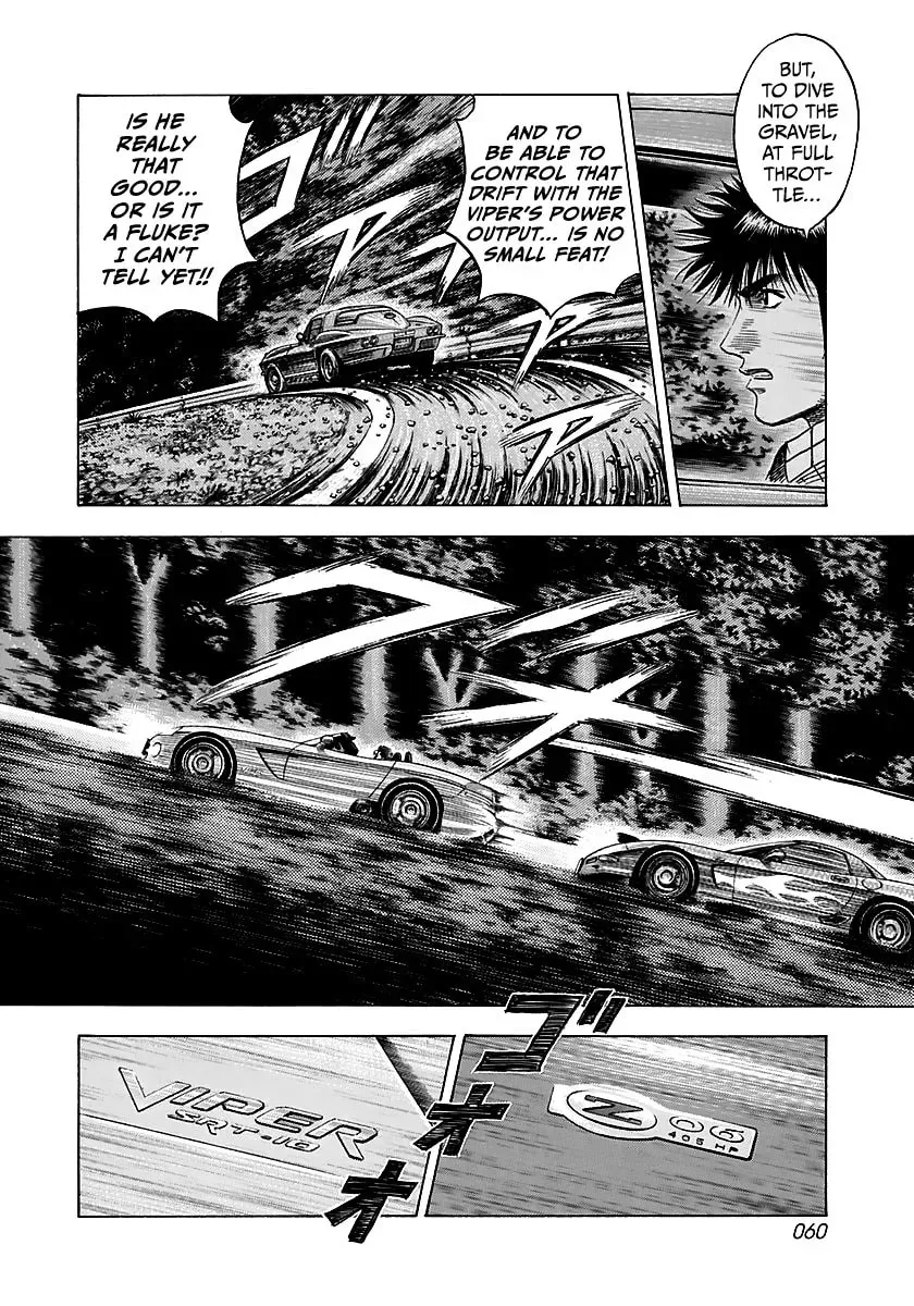 Countach Chapter 3.8 page 6 - 