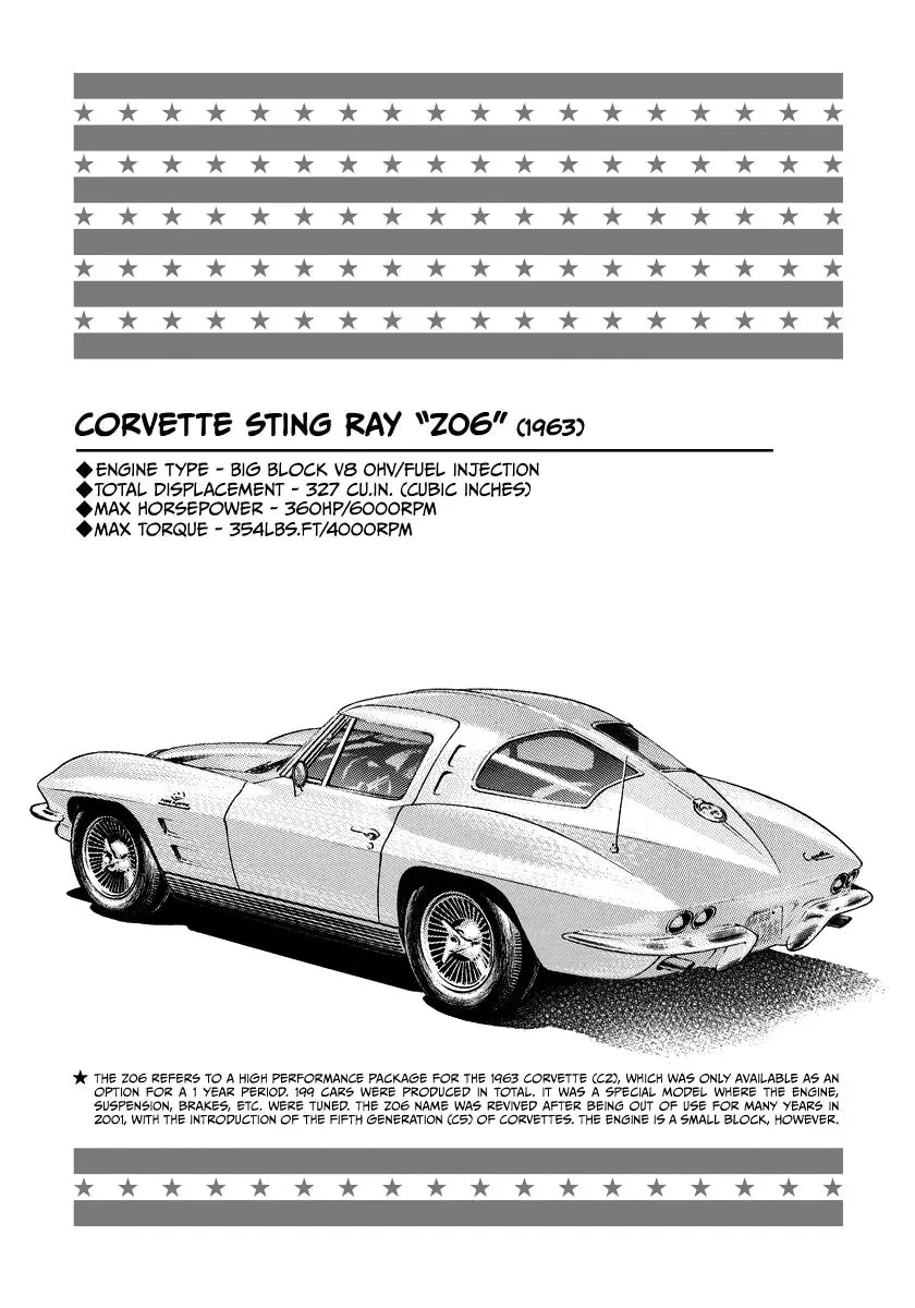 Countach Chapter 3.8 page 75 - 