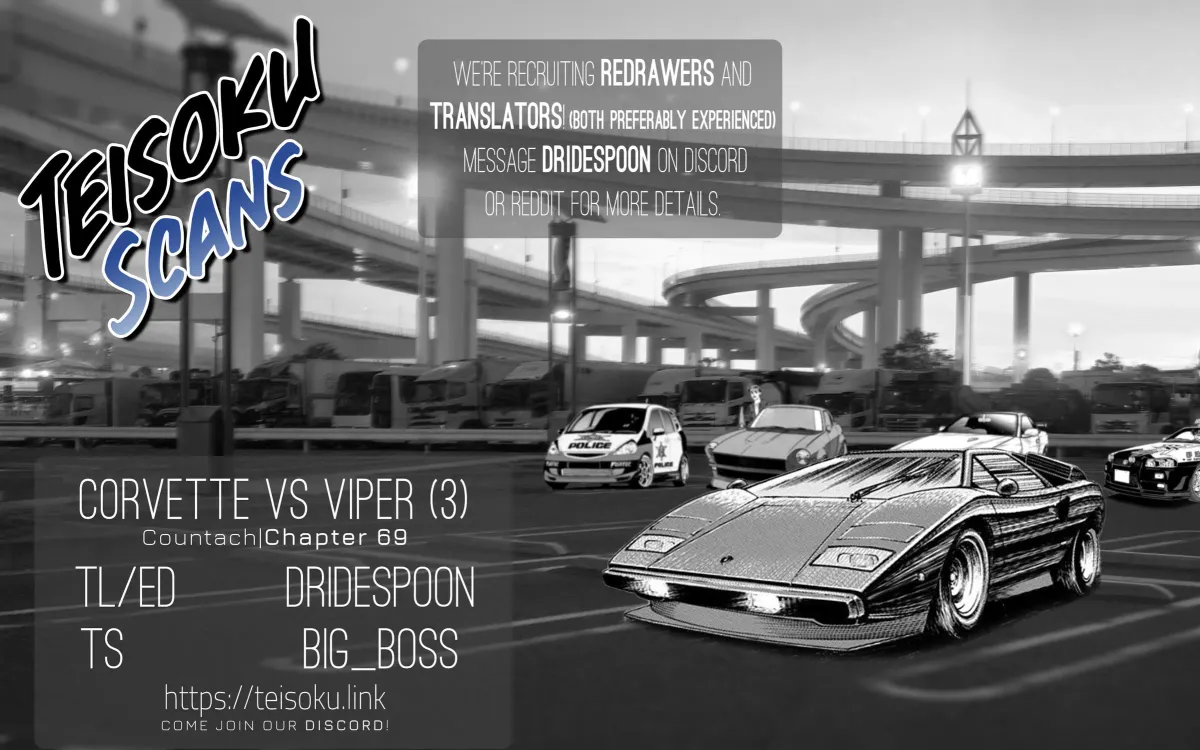 Countach Chapter 3.8 page 76 - 