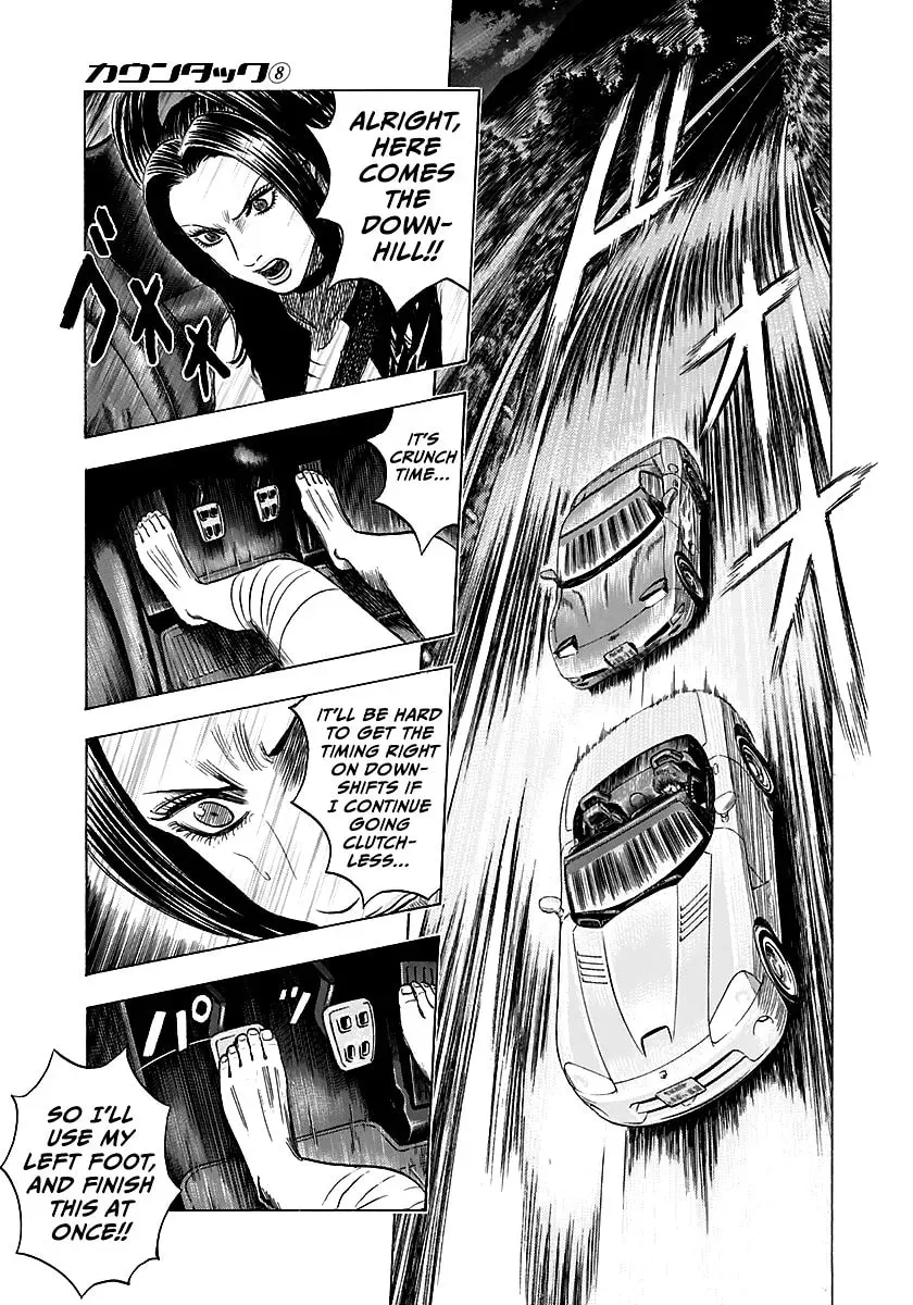 Countach Chapter 3.8 page 9 - 