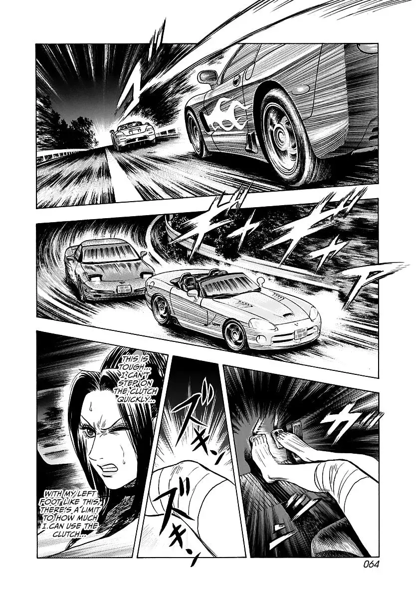 Countach Chapter 3.8 page 10 - 