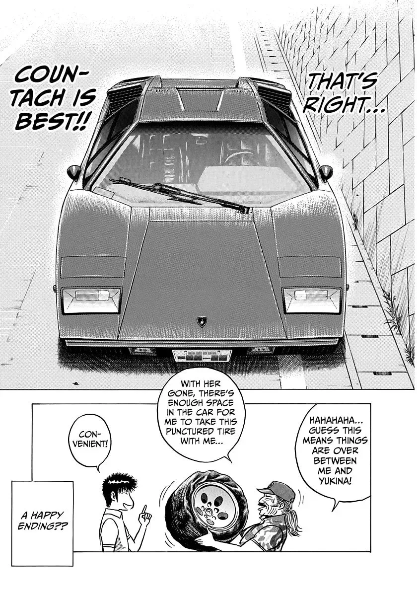 Countach Chapter 3.9 page 15 - 