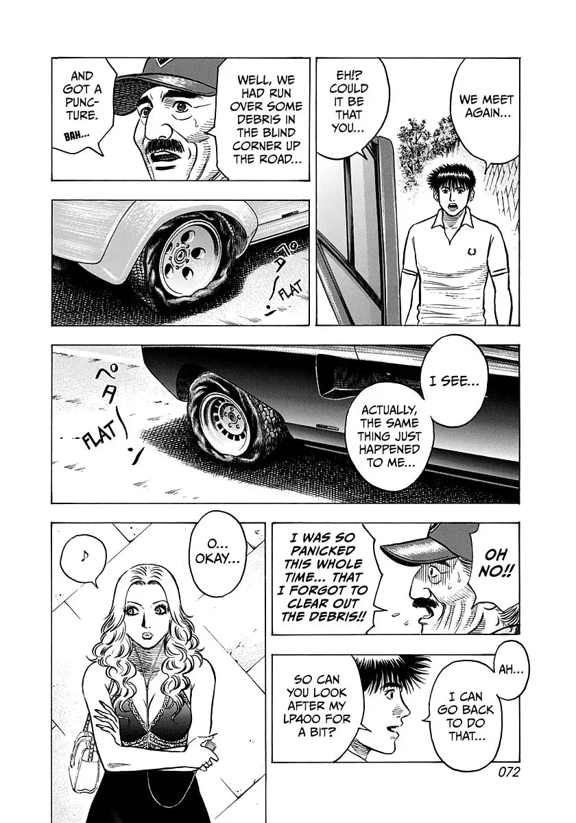 Countach Chapter 3.9 page 4 - 