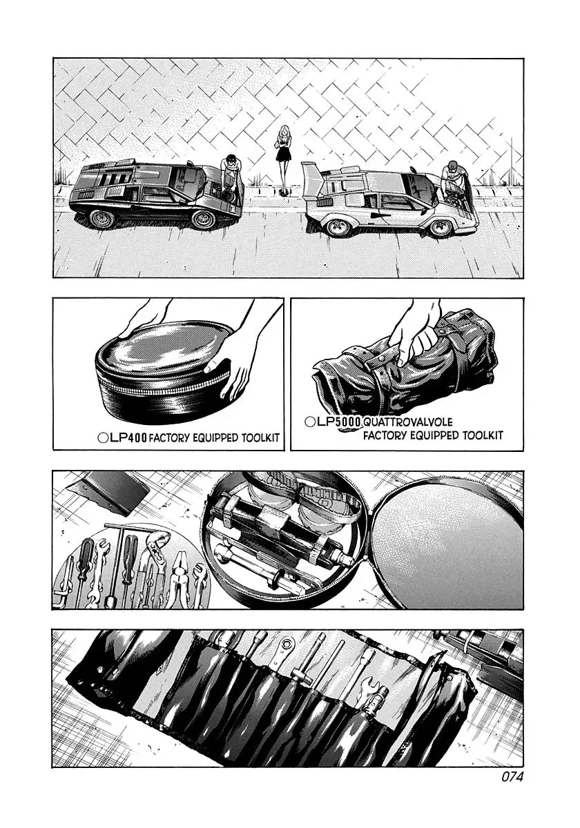 Countach Chapter 3.9 page 6 - 