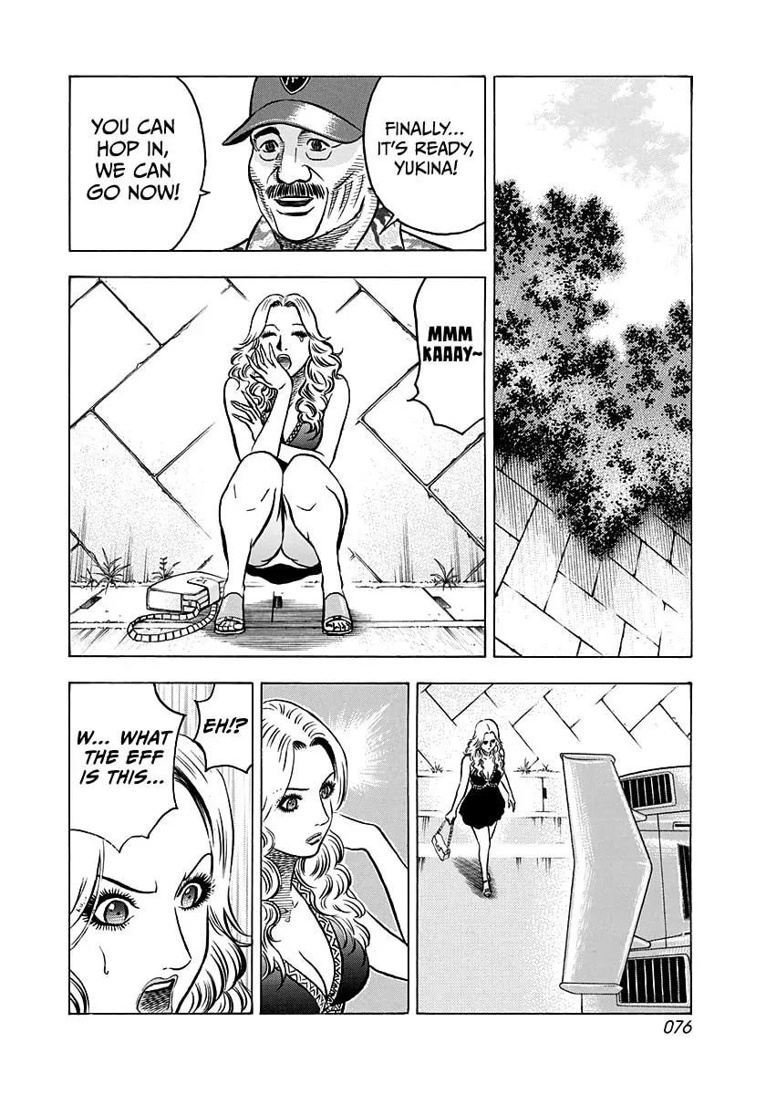 Countach Chapter 3.9 page 8 - 