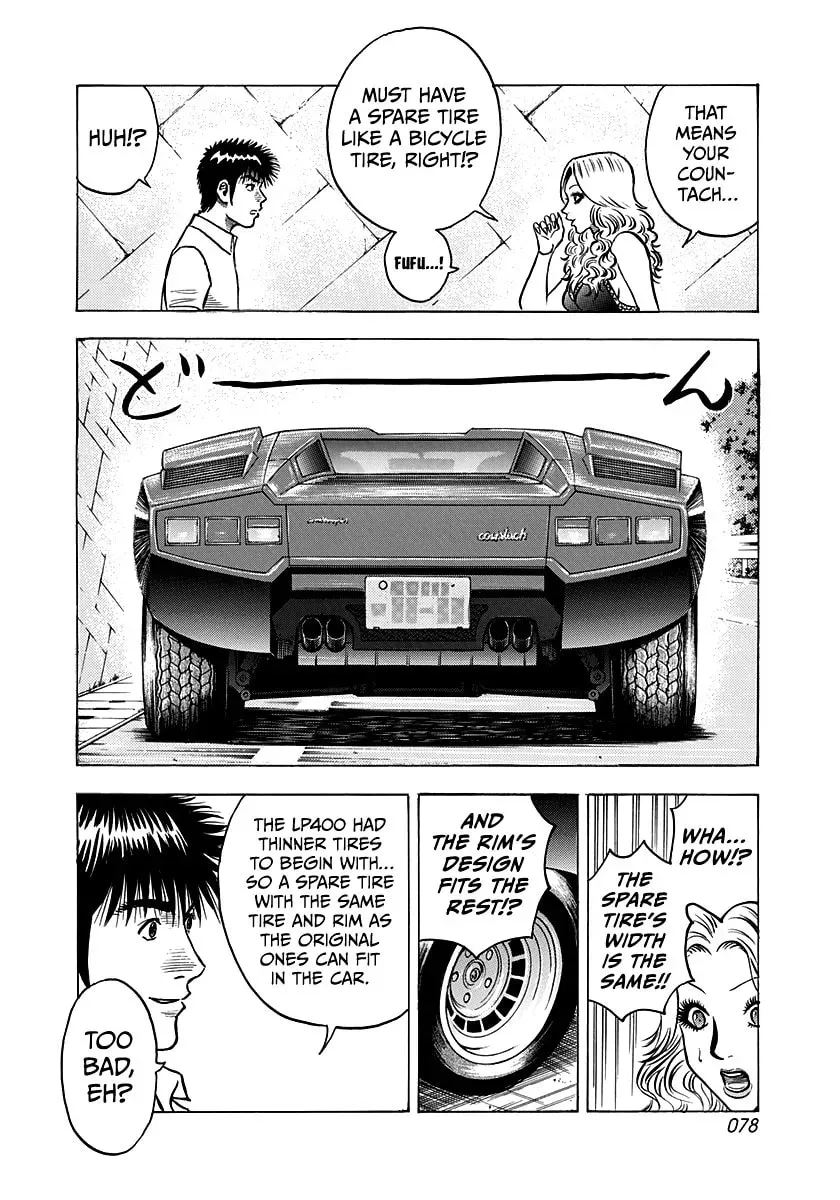 Countach Chapter 3.9 page 10 - 