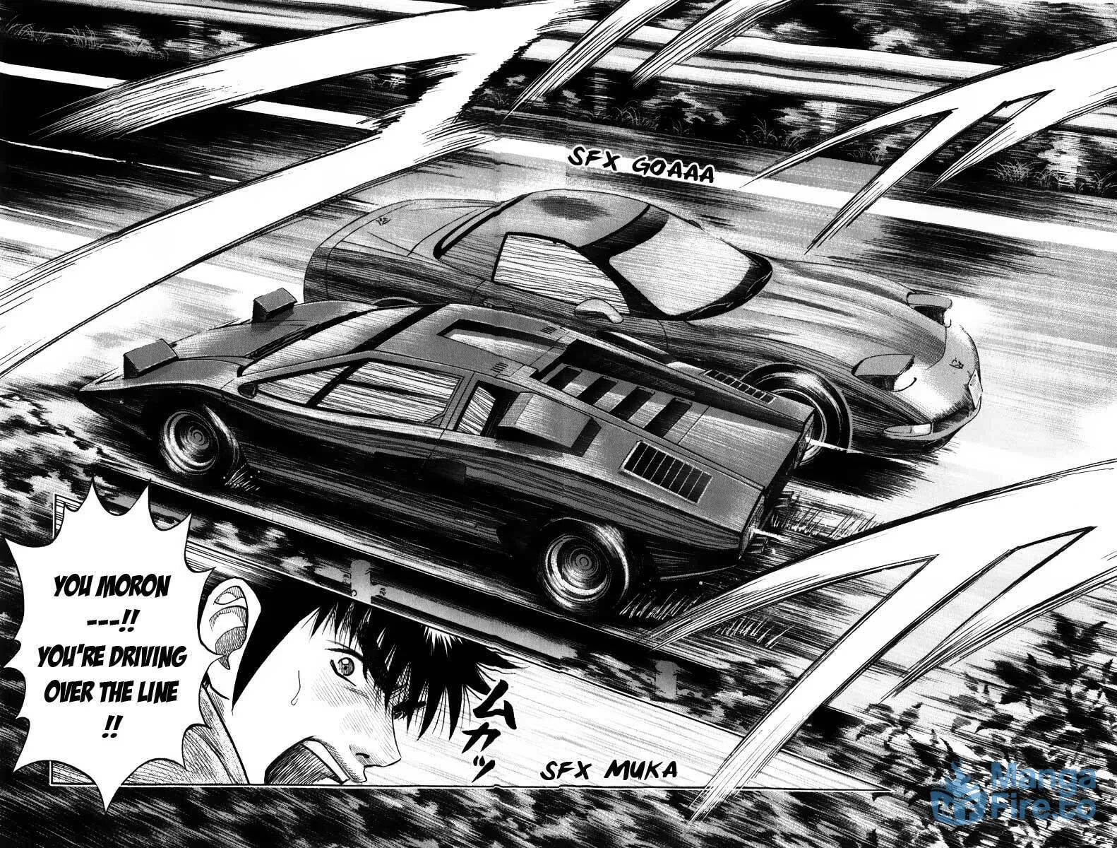 Countach Chapter 3 page 12 - 