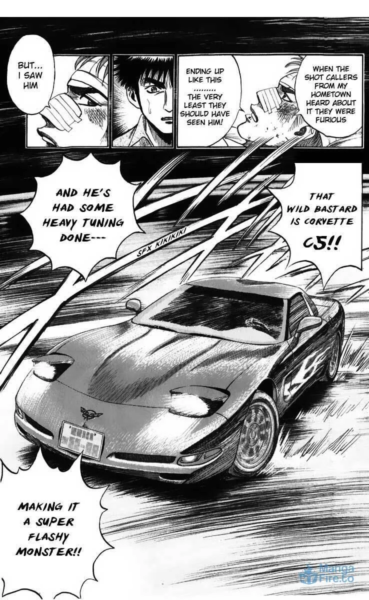 Countach Chapter 3 page 18 - 