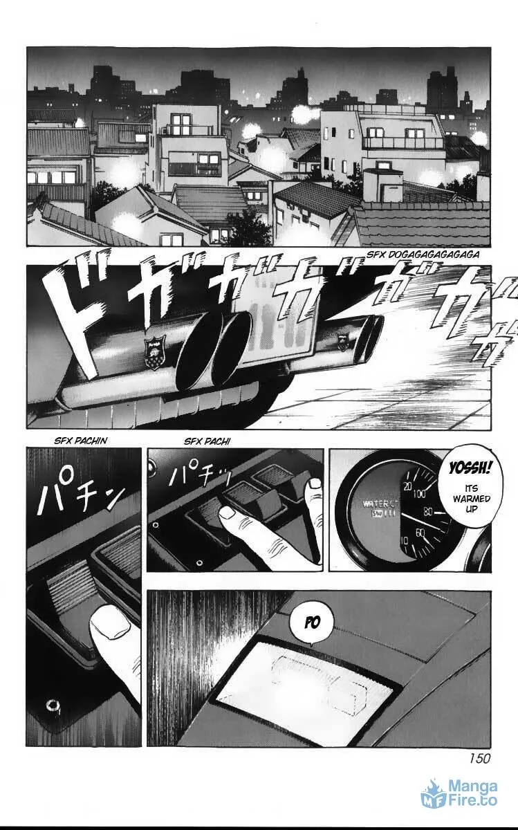 Countach Chapter 3 page 6 - 