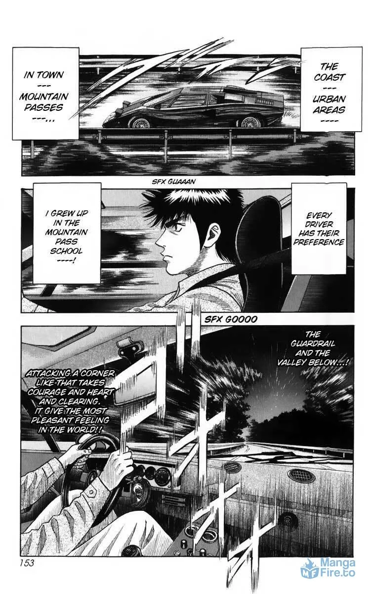 Countach Chapter 3 page 9 - 