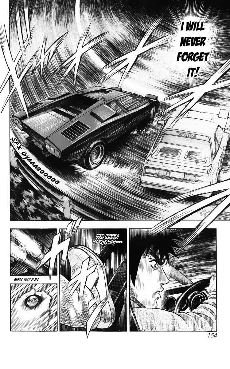 Countach Chapter 3 page 10 - 