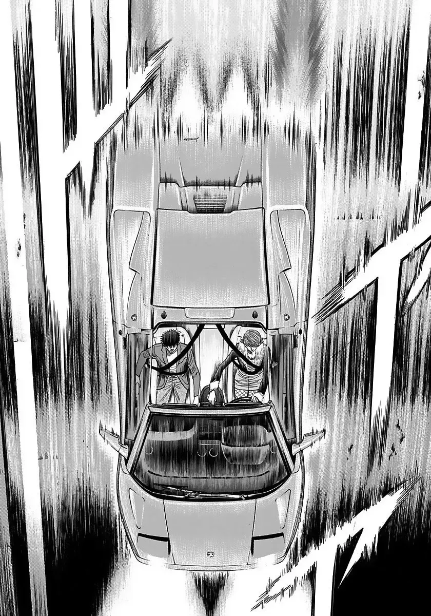 Countach Chapter 300 page 13 - 
